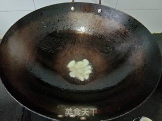 红烧腐竹的做法步骤：4