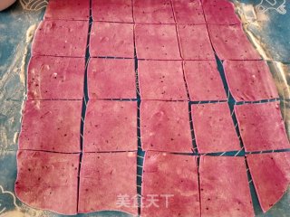彩色馄饨的做法步骤：5