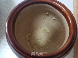 蒸灰圪针的做法步骤：9
