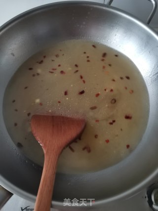 金汤肥牛的做法步骤：11