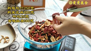 固元膏的做法步骤：1