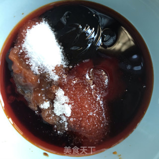 三汁鸡翅鲜虾焖锅的做法步骤：10