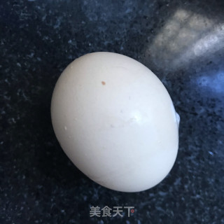 鸡脯肉煎蛋低脂餐的做法步骤：1