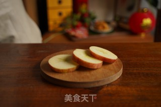 苹果派的做法步骤：5