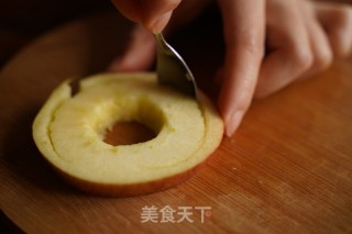 苹果派的做法步骤：6