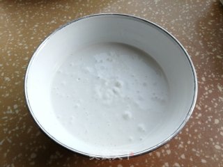驴打滚的做法步骤：1