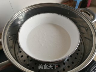 驴打滚的做法步骤：2