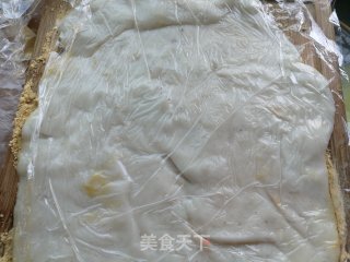 驴打滚的做法步骤：6
