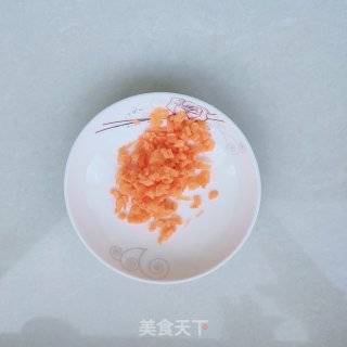 驴肉羹的做法步骤：5