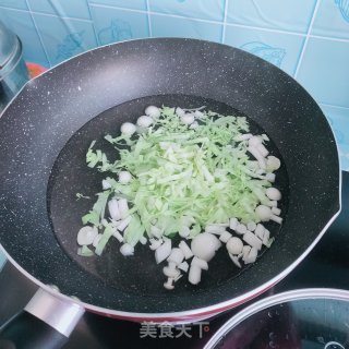 驴肉羹的做法步骤：6