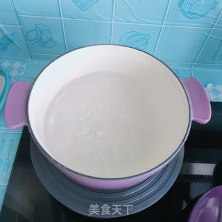 驴肉羹的做法步骤：8
