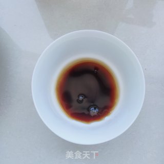 香醋烧鱼块的做法步骤：3