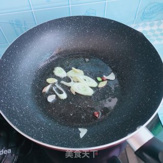 香醋烧鱼块的做法步骤：6