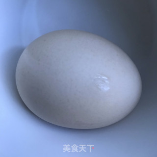 低脂生菜鸡蛋饼的做法步骤：1
