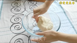 酱香饼的做法步骤：3