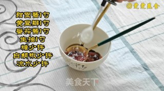 酱香饼的做法步骤：6