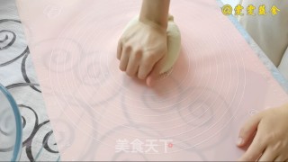 酱香饼的做法步骤：7