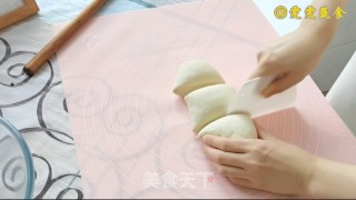 酱香饼的做法步骤：8