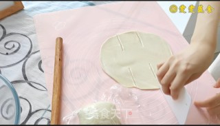 酱香饼的做法步骤：11