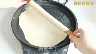 酱香饼的做法步骤：15