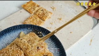 酱香饼的做法步骤：20