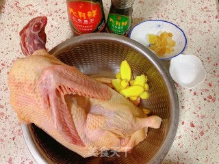 新手、小白、懒人的拿手下饭菜——酱油鸭的做法步骤：1