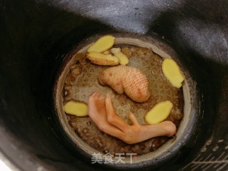 新手、小白、懒人的拿手下饭菜——酱油鸭的做法步骤：7