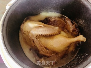 新手、小白、懒人的拿手下饭菜——酱油鸭的做法步骤：10