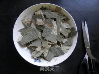山楂减肥茶的做法步骤：1
