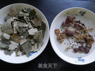 山楂减肥茶的做法步骤：3