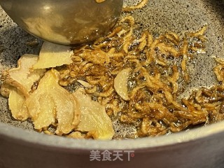 冬瓜腊鸭粉丝煲的做法步骤：2