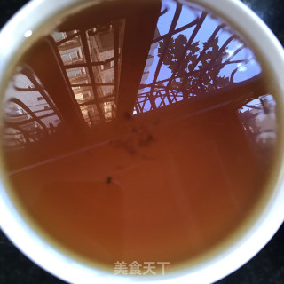 麻辣鸡块炖松茸的做法步骤：2