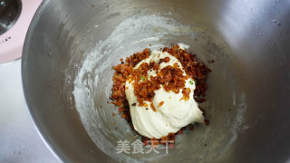 生煎小油卷的做法步骤：5