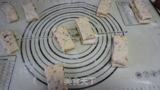 生煎小油卷的做法步骤：7
