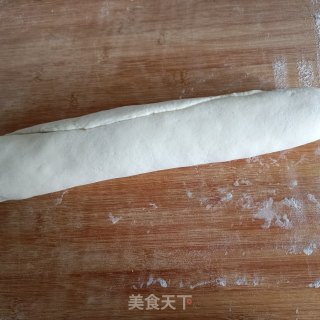 酸包菜肉龙的做法步骤：16