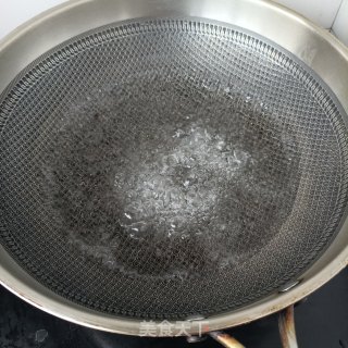 鸽胸肉拌马齿苋的做法步骤：2