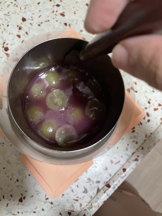 石榴芝士慕斯蛋糕的做法步骤：18