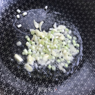 茶油炒空心菜的做法步骤：4