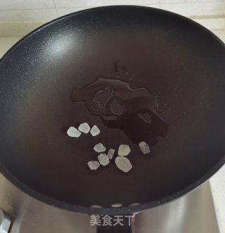 糖醋排骨的做法步骤：7