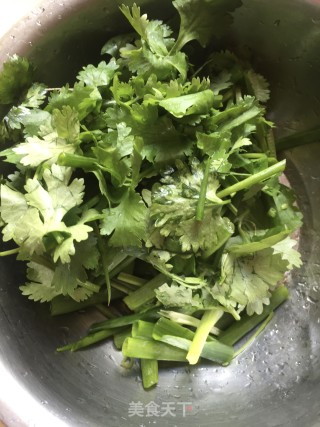 鲫鱼豆腐汤的做法步骤：3