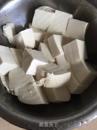 鲫鱼豆腐汤的做法步骤：4