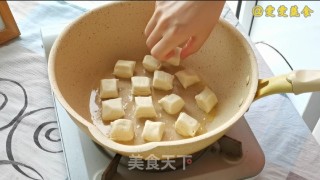包浆豆腐的做法步骤：7