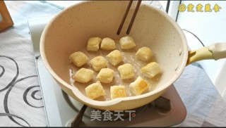 包浆豆腐的做法步骤：8