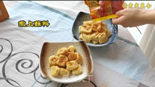 包浆豆腐的做法步骤：10