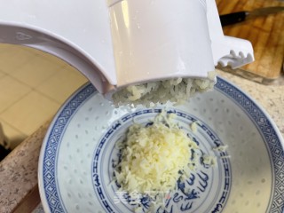 土豆泥 冷热双拼的做法步骤：3