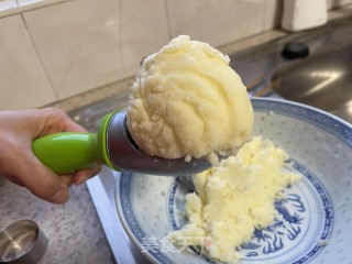 土豆泥 冷热双拼的做法步骤：5