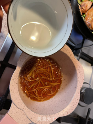 土豆泥 冷热双拼的做法步骤：13