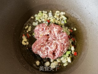 炸酱面的做法步骤：5