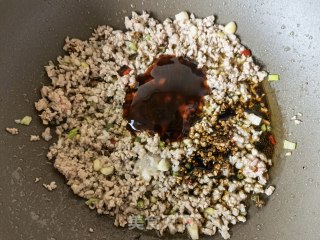 炸酱面的做法步骤：7