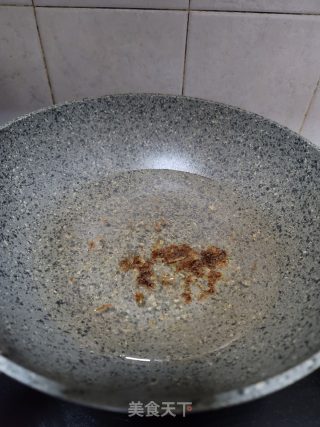 韭菜面片汤的做法步骤：3